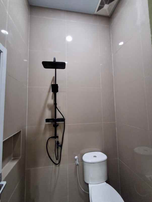 rumah baru di puri bunga nirwana jember