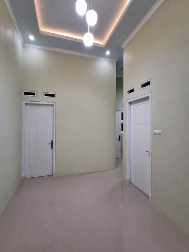 rumah baru di puri bunga nirwana jember