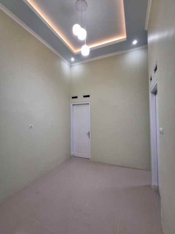 rumah baru di puri bunga nirwana jember