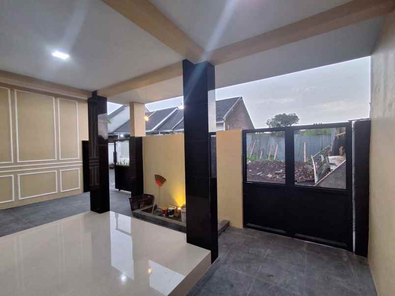 rumah baru di puri bunga nirwana jember