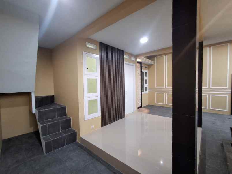 rumah baru di puri bunga nirwana jember