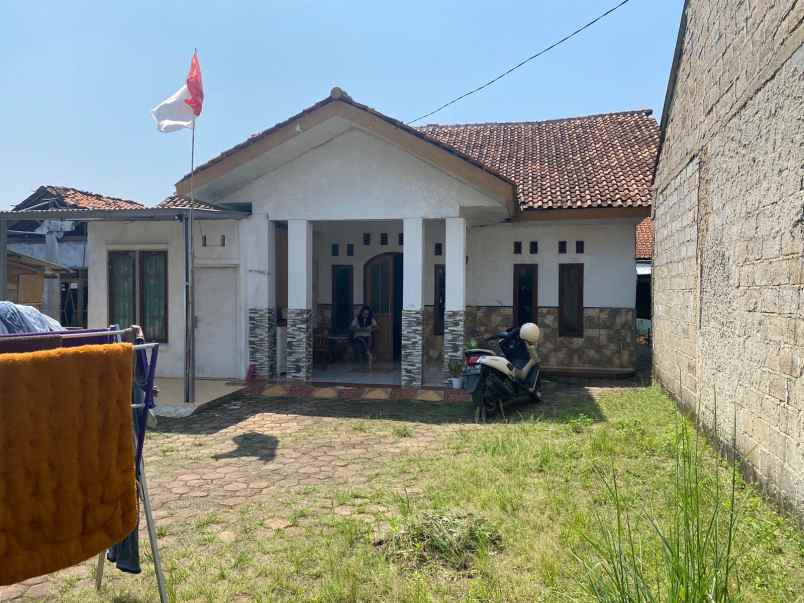 rumah bedahan