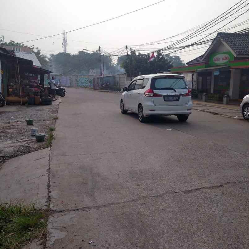 rumah bekasi selatan bekasi jawa