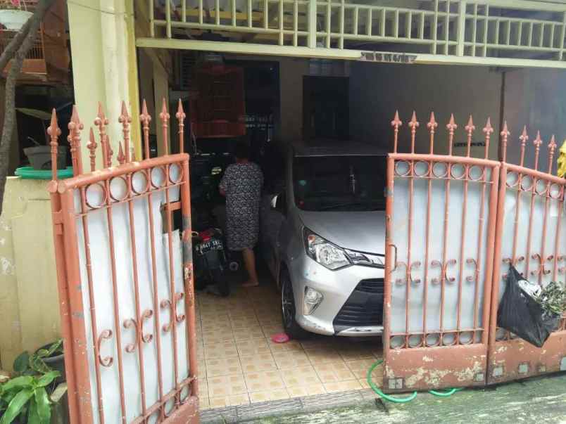 rumah bintaro