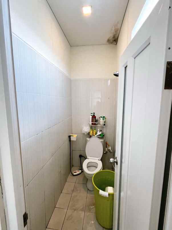 rumah bogor barat siap huni dekat ke tol yasmin