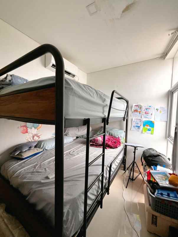 rumah bogor barat siap huni dekat ke tol yasmin