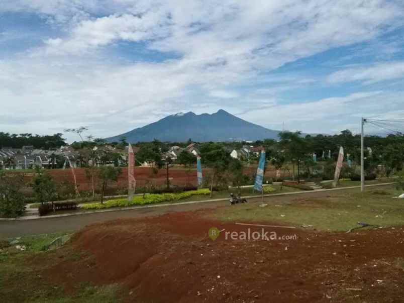 rumah bogor timur