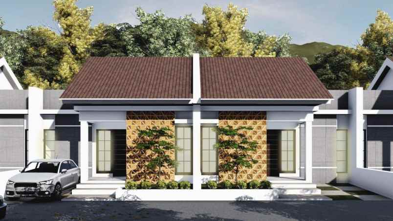 rumah bojongsari kec bojongsoang