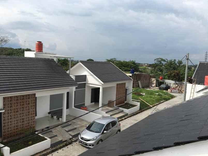 rumah bojongsari kec bojongsoang