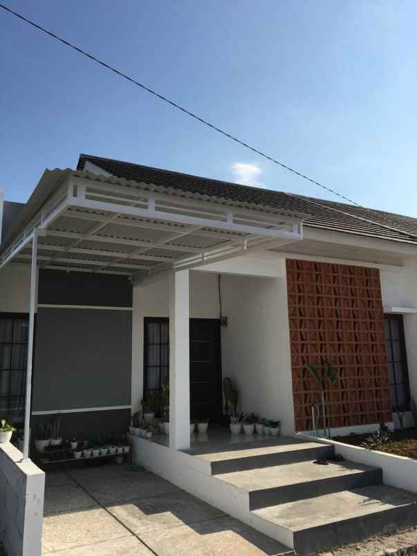 rumah bojongsari kec bojongsoang