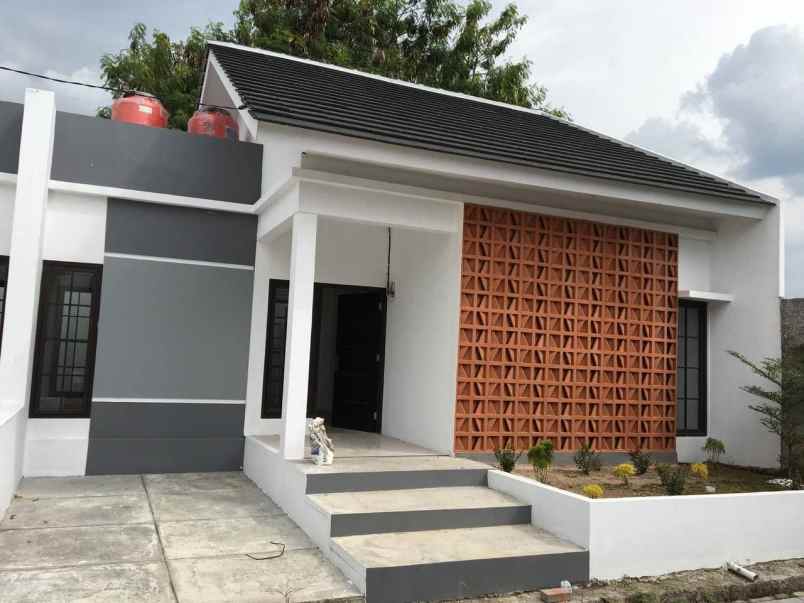 rumah bojongsari kec bojongsoang