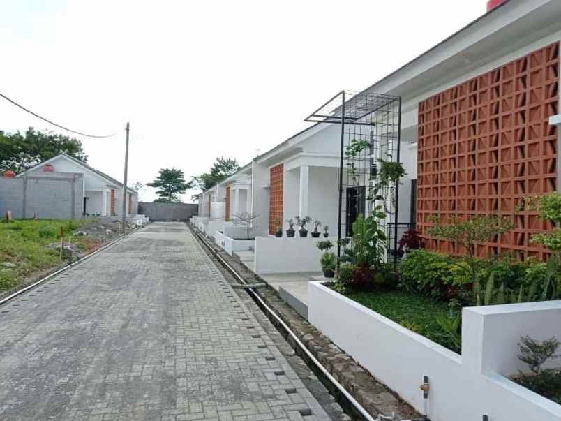 rumah bojongsari kec bojongsoang