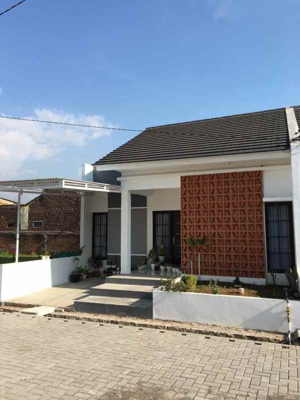 rumah bojongsari kec bojongsoang