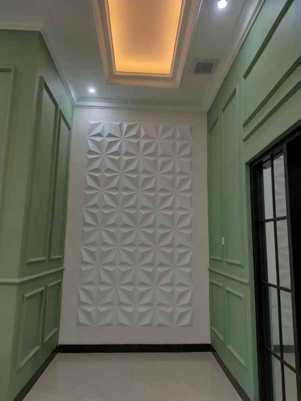 rumah bukit palma citraland dekat ptc pakuwon