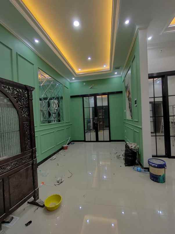 rumah bukit palma citraland dekat ptc pakuwon