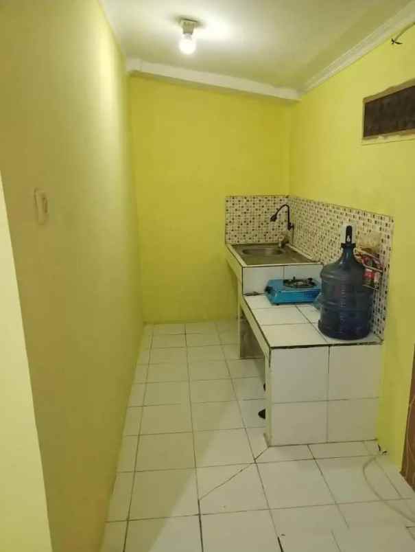 rumah bukit permata cimahi akses jalan mudah shm