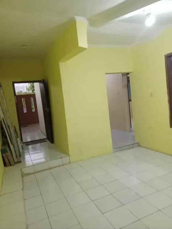 rumah bukit permata cimahi akses jalan mudah shm