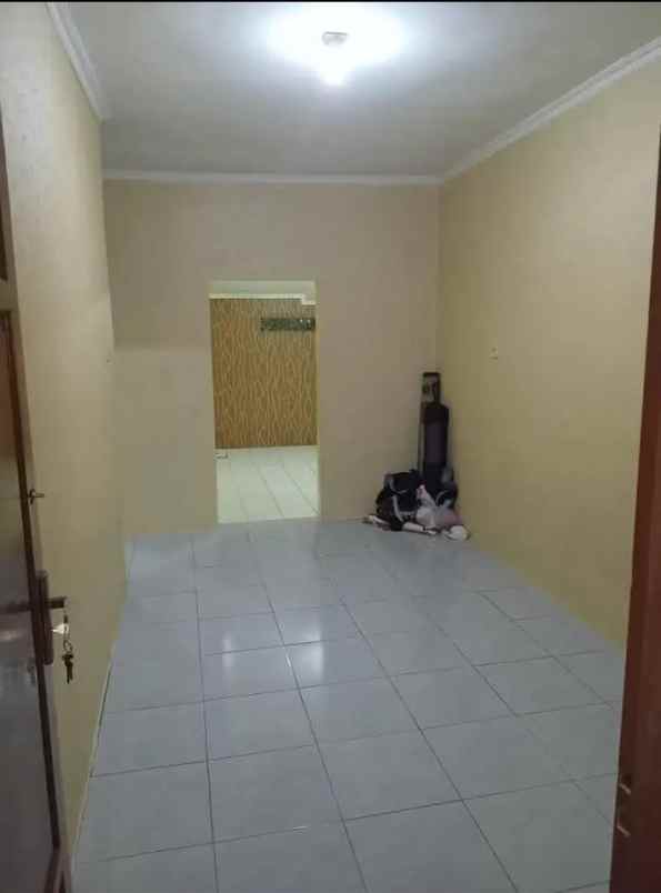 rumah bukit permata cimahi akses jalan mudah shm