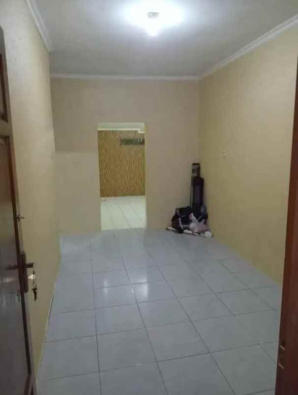 rumah bukit permata cimahi akses jalan mudah shm