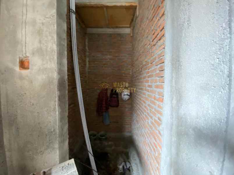 rumah cantik di seyegan harga terjangkau dan bisa kpr