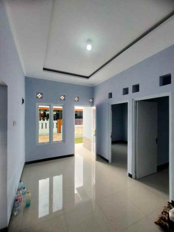 rumah cantik harga ekonomis nego unit terbatas