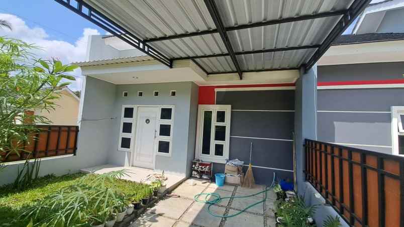 rumah cantik harga miring free pajak di sedayu