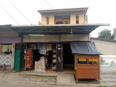 rumah cilodong