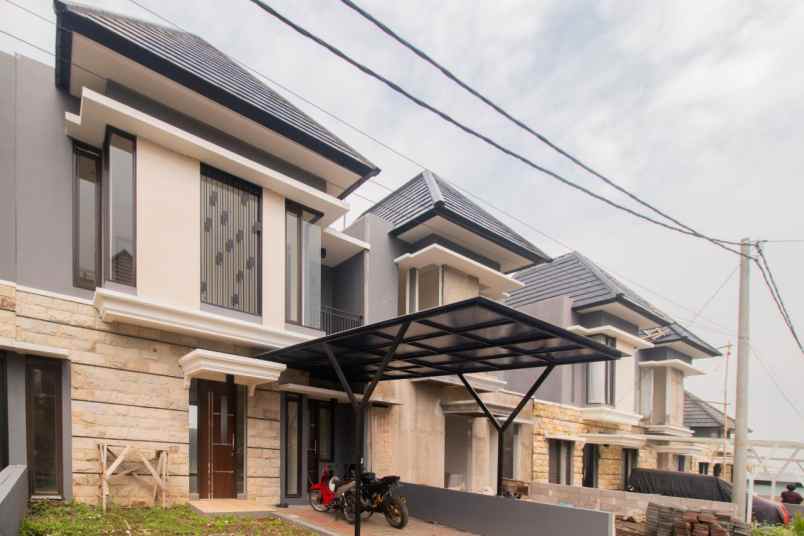 rumah cipageran asri cimahi utara