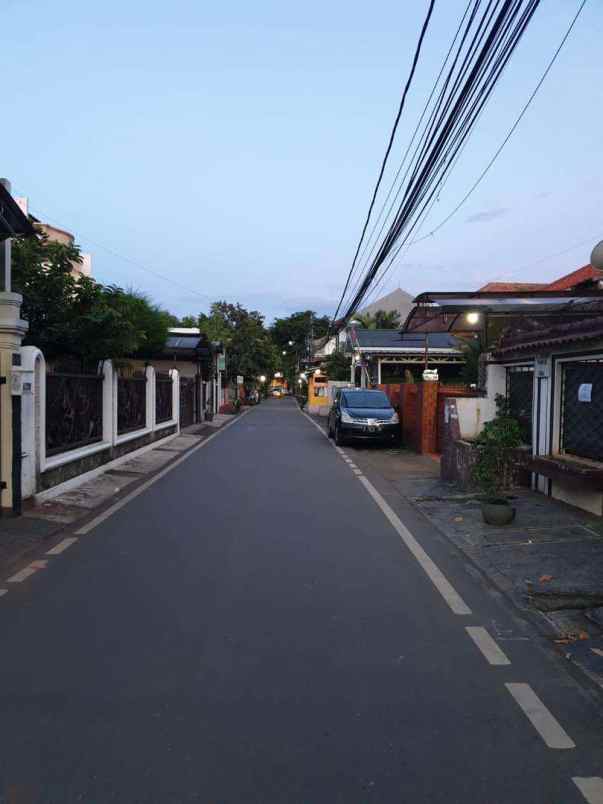 rumah cipinang melayu