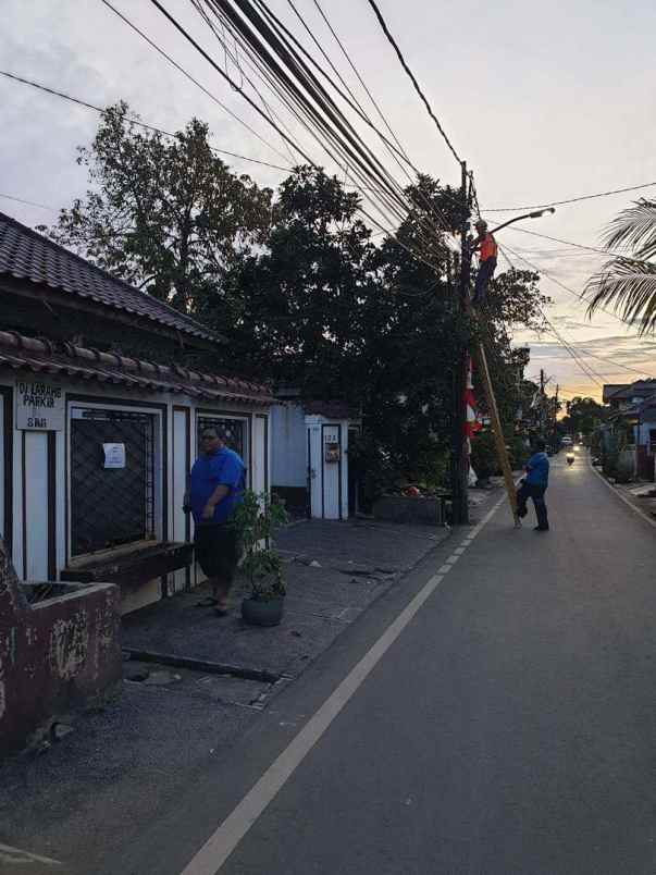 rumah cipinang melayu