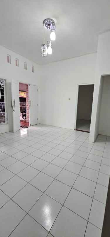 rumah cluster dalam ringroad kotagede jogja