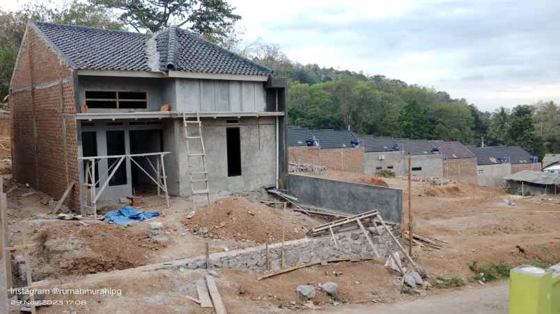 rumah dekat kampus malahayati lampung