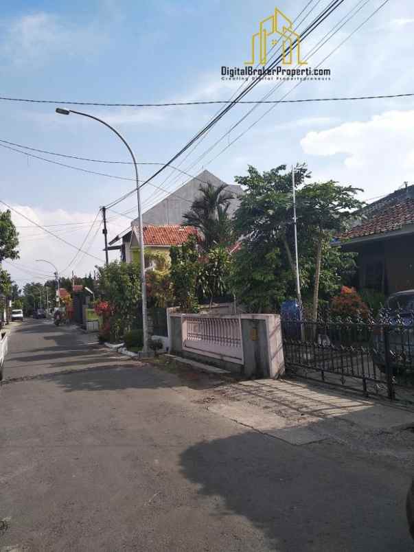 rumah di sayap turangga bandung