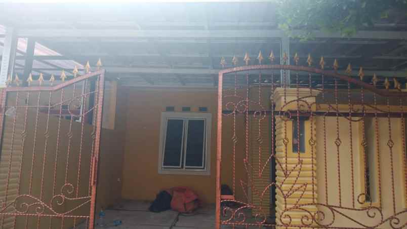 rumah di sewakan di pamulang