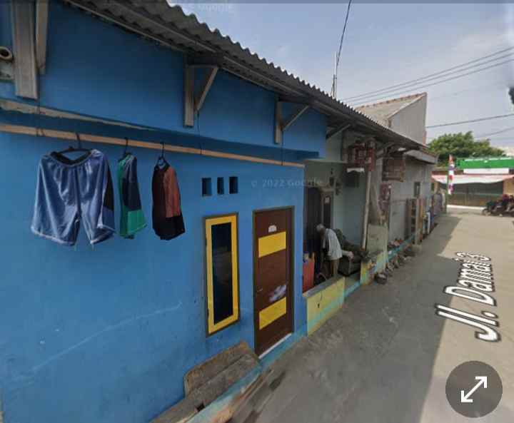 rumah dijual bekasi kota