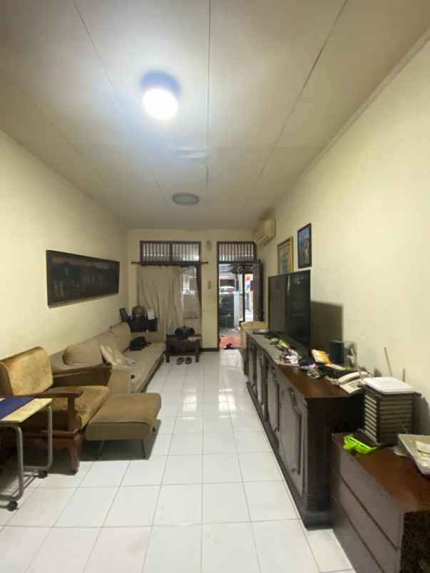 rumah dijual bintaro sektor 5 dekat stan