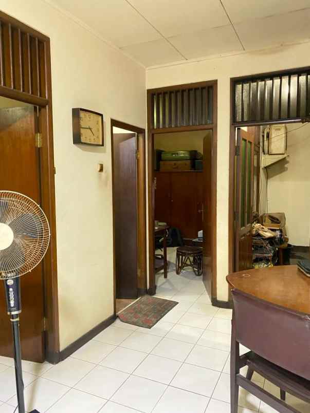 rumah dijual bintaro sektor 5 dekat stan