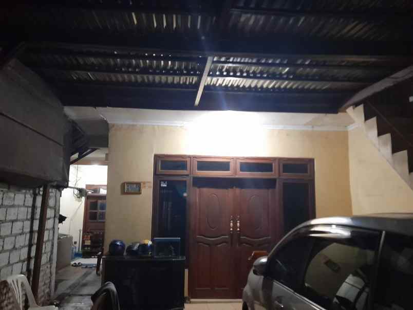 rumah dijual di buncit 10 mampang prapatan