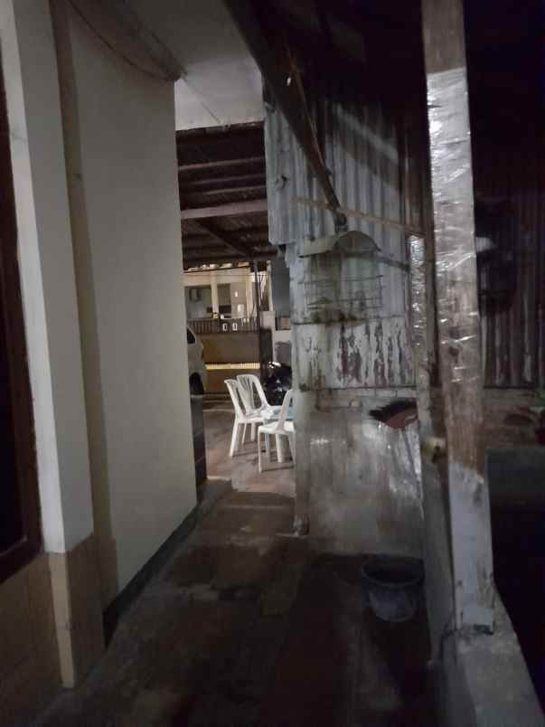 rumah dijual di buncit 10 mampang prapatan