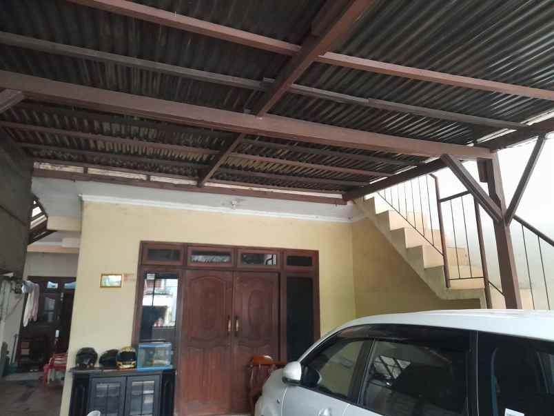 rumah dijual di buncit 10 mampang prapatan