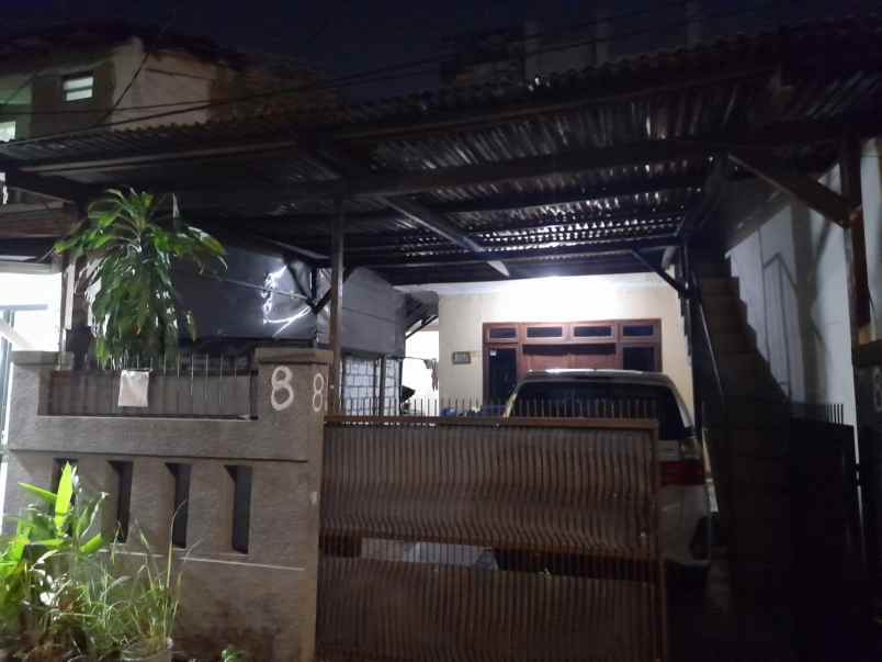 rumah dijual di buncit 10 mampang prapatan