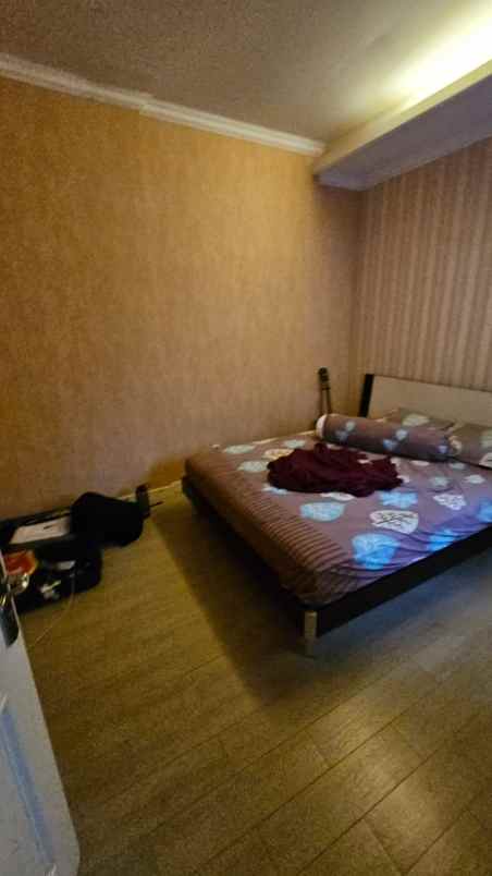 rumah dijual di gandaria utara