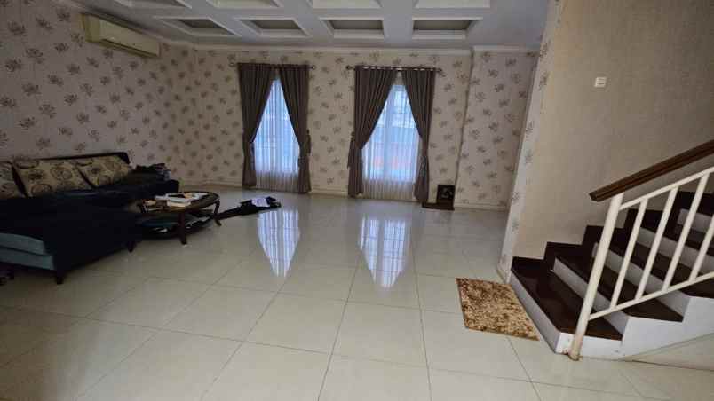 rumah dijual di gandaria utara