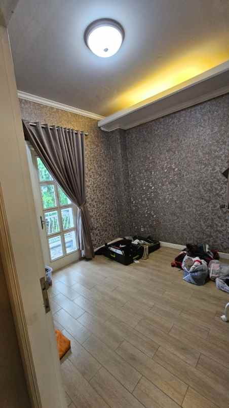 rumah dijual di gandaria utara
