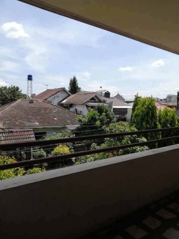 rumah dijual di komplek duren sawit jakarta timur