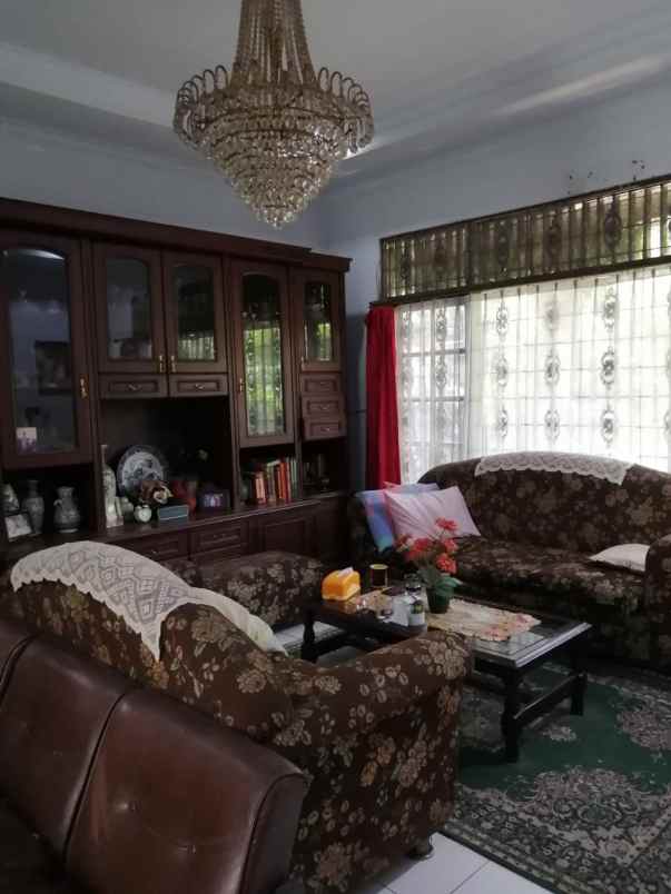 rumah dijual di komplek duren sawit jakarta timur