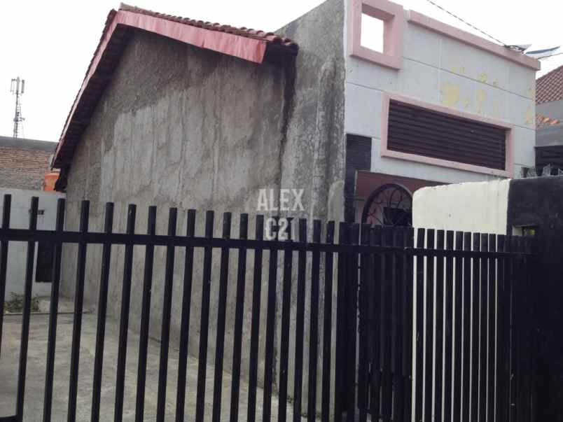 rumah dijual dijl pengadegan pancoran jakarta selatan