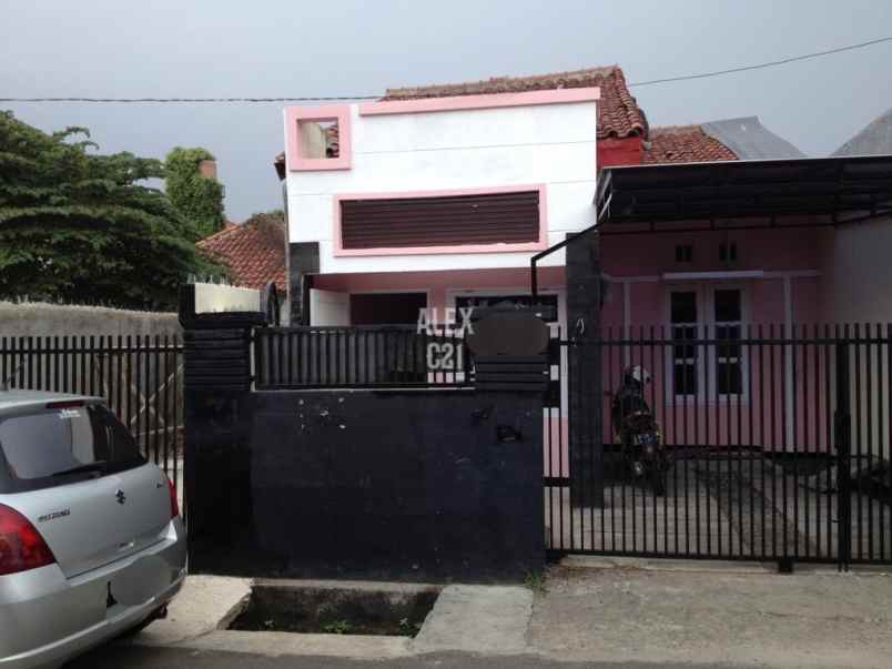 rumah dijual dijl pengadegan pancoran jakarta selatan