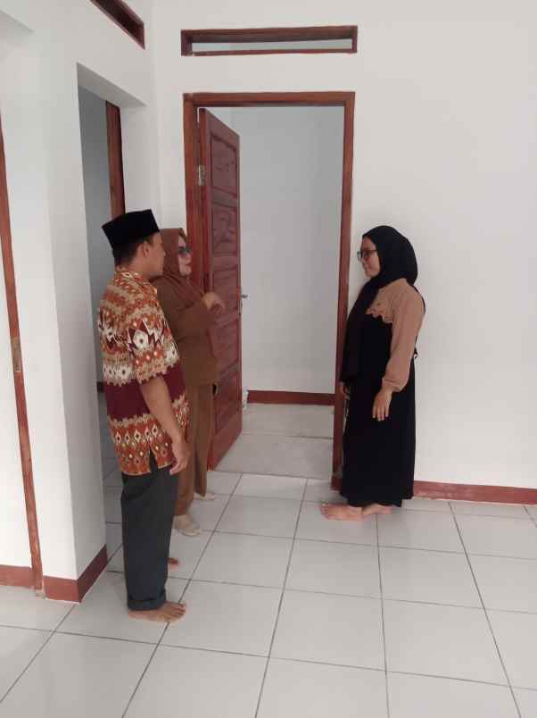 rumah dijual kredit tanpa bank tanpa bi cheking