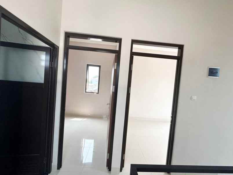 rumah dijual munjul cipayung jakarta timur rp965 juta